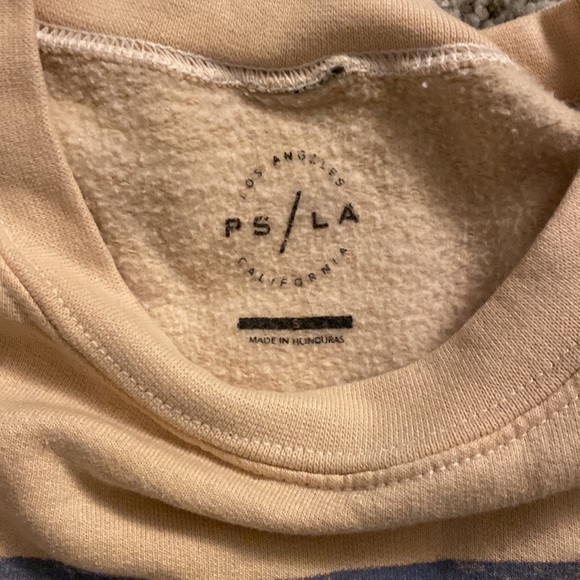 Pacsun Sweatshirt - Picture 2 of 2